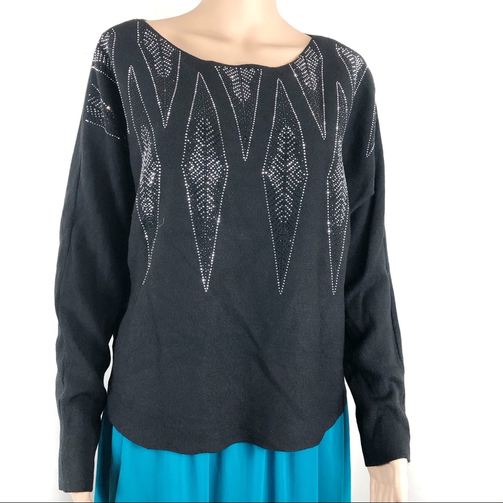 Ember XL Black Top